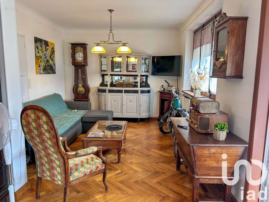 Photo 9 - Maison à DECAZEVILLE