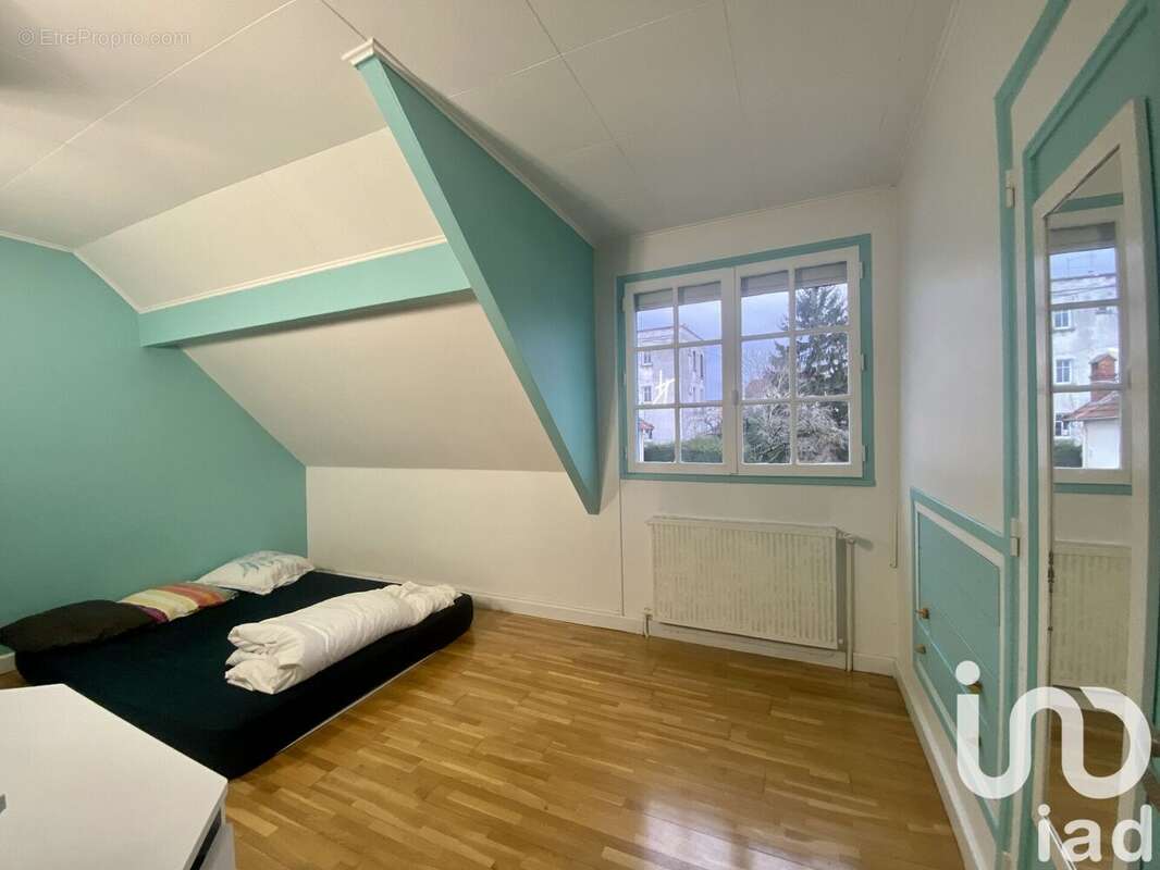 Photo 4 - Maison à NEUILLY-SUR-MARNE