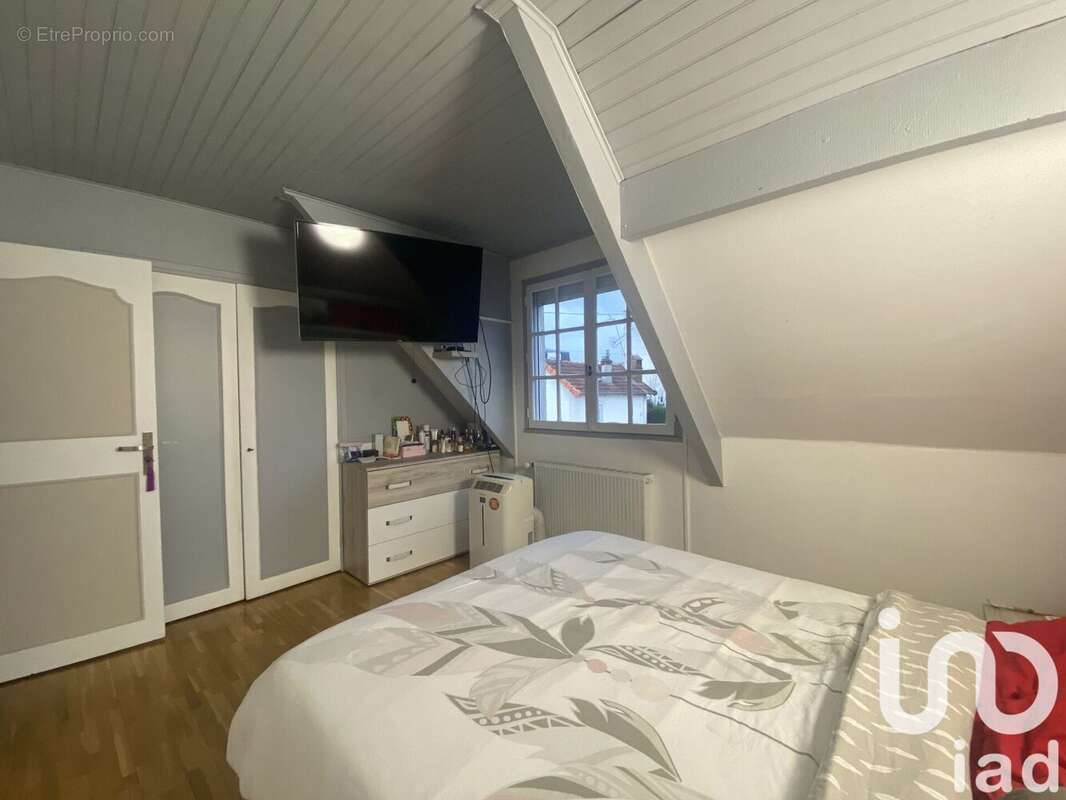 Photo 5 - Maison à NEUILLY-SUR-MARNE