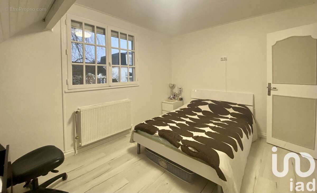 Photo 6 - Maison à NEUILLY-SUR-MARNE