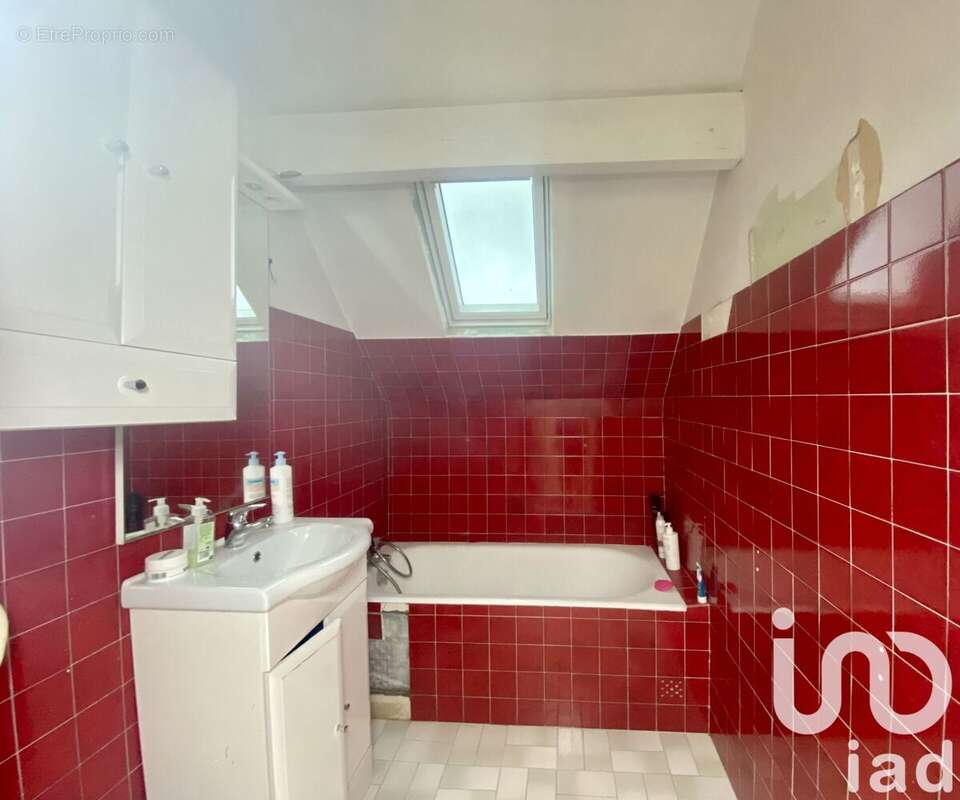 Photo 7 - Maison à NEUILLY-SUR-MARNE