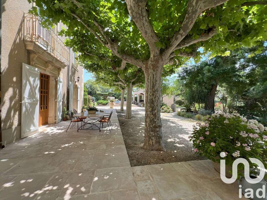 Photo 2 - Maison à SAINT-MARCEL-SUR-AUDE