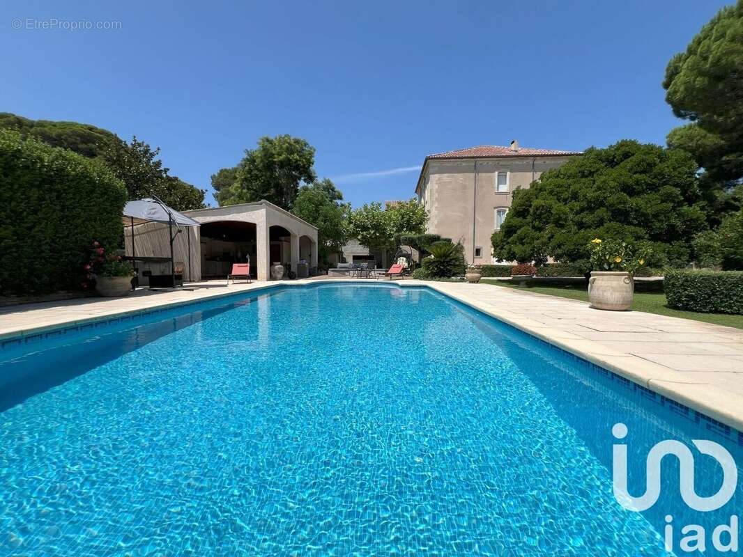 Photo 4 - Maison à SAINT-MARCEL-SUR-AUDE