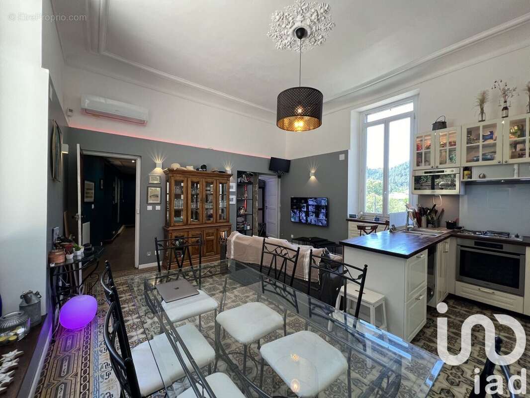 Photo 3 - Maison à LA GRAND-COMBE