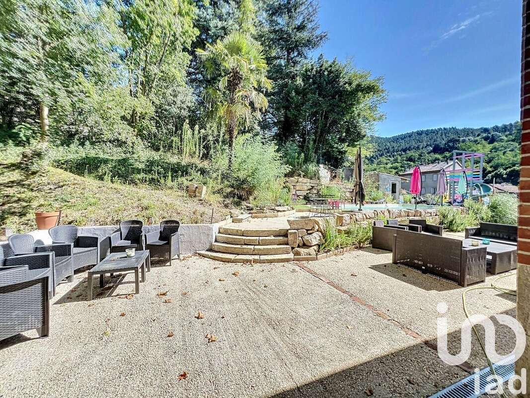 Photo 4 - Maison à LA GRAND-COMBE