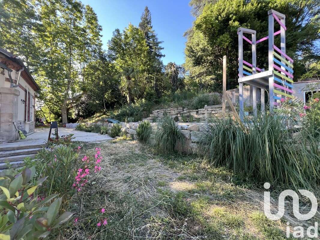 Photo 5 - Maison à LA GRAND-COMBE