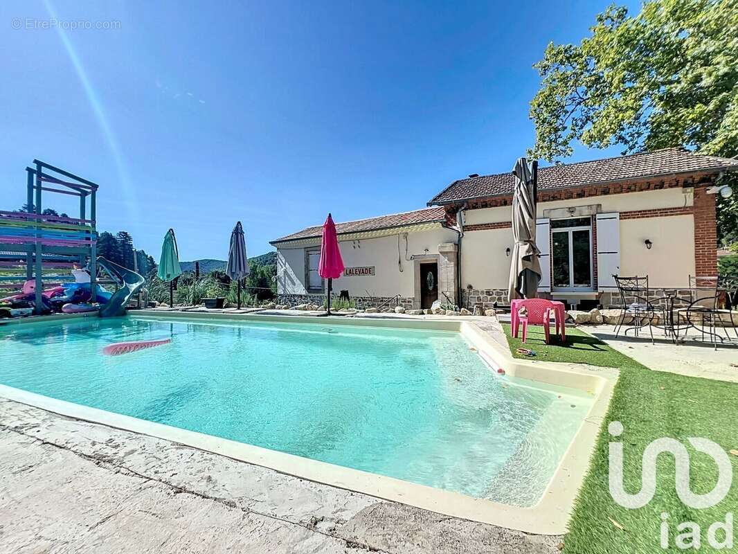 Photo 6 - Maison à LA GRAND-COMBE