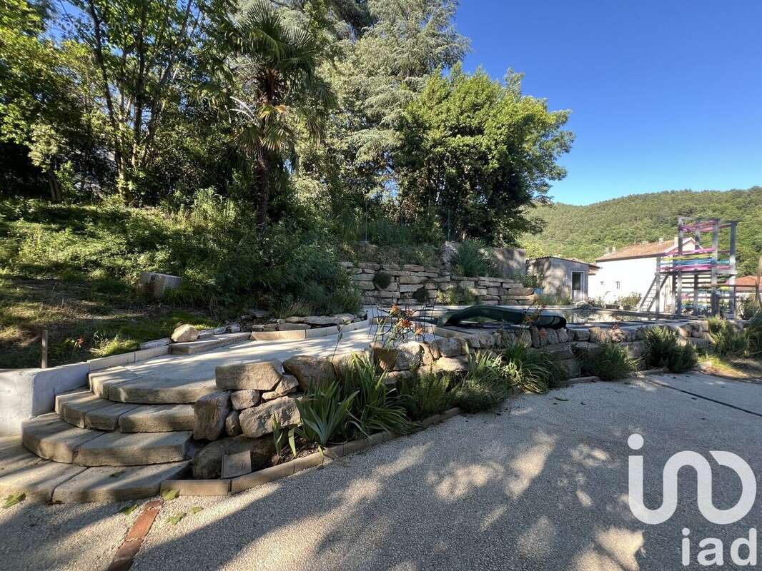 Photo 7 - Maison à LA GRAND-COMBE