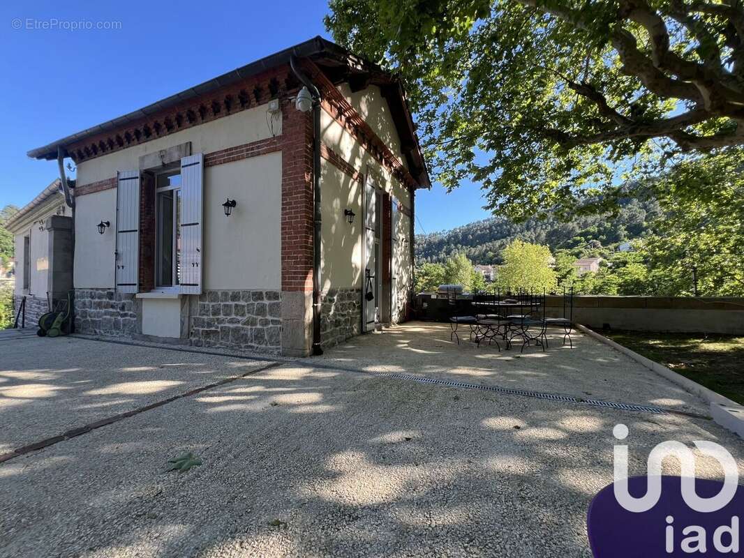 Photo 8 - Maison à LA GRAND-COMBE