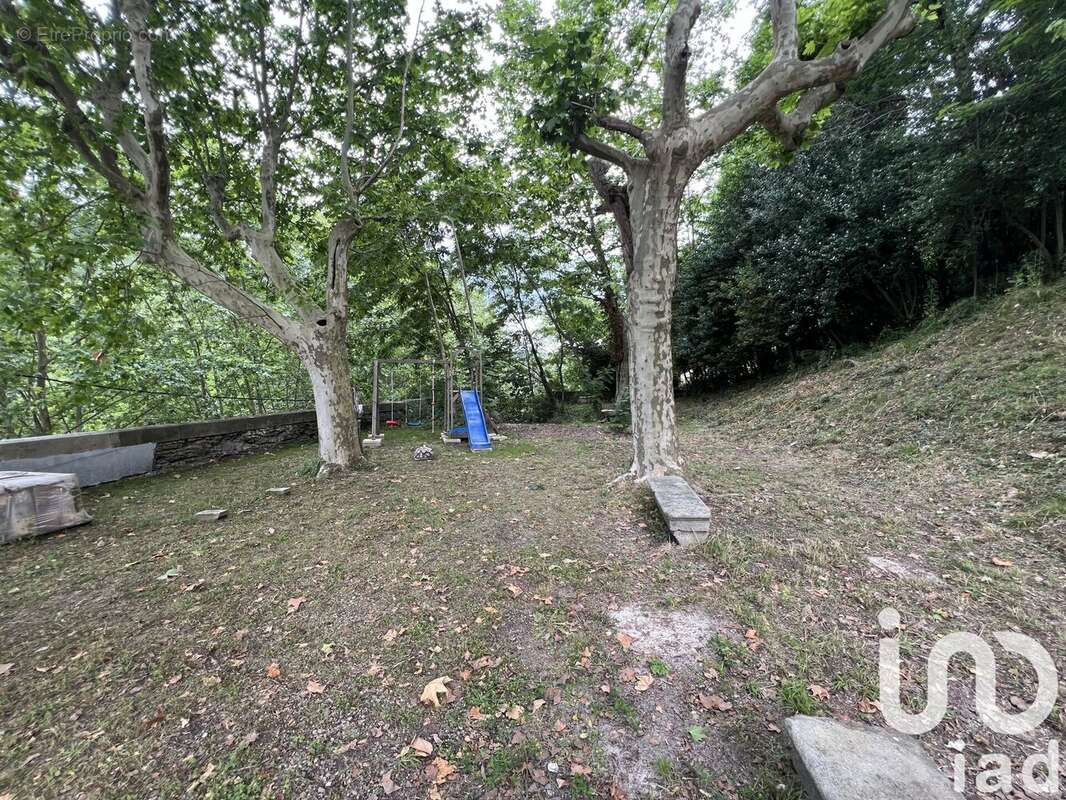 Photo 9 - Maison à LA GRAND-COMBE