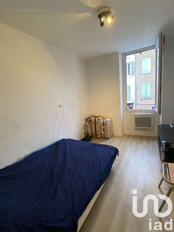 Photo 3 - Appartement à LE LUC