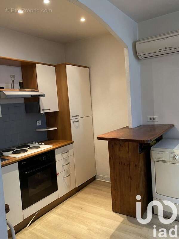 Photo 4 - Appartement à LE LUC