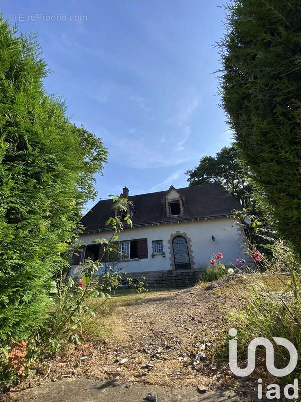 Photo 2 - Maison à ORADOUR-SUR-VAYRES