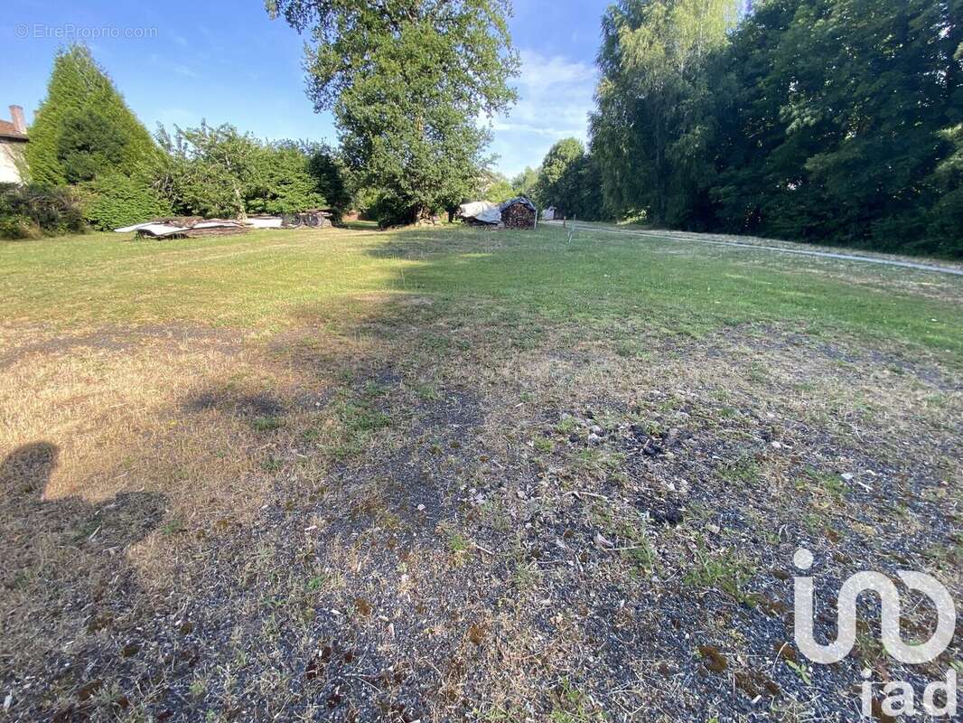 Photo 4 - Maison à ORADOUR-SUR-VAYRES