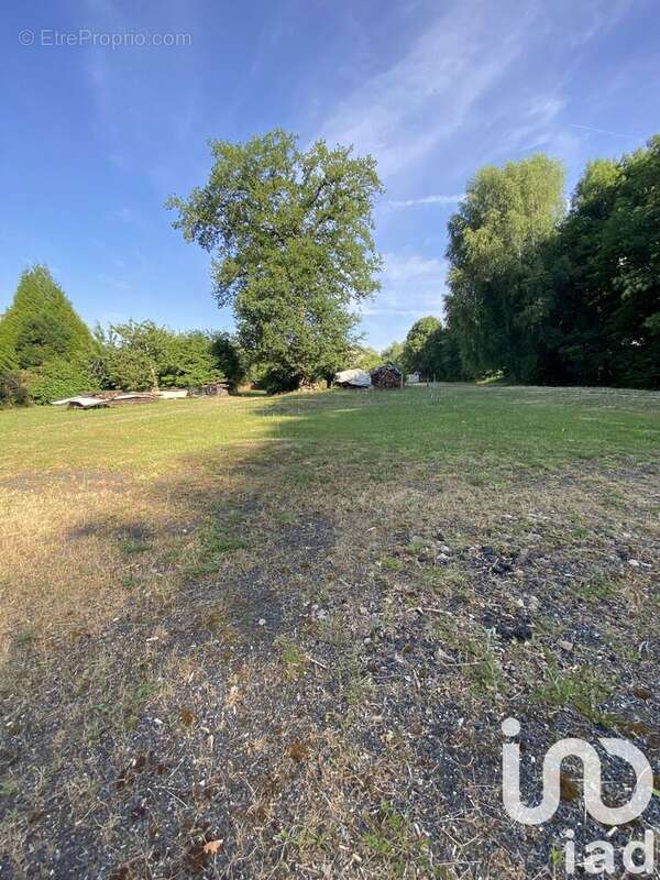Photo 5 - Maison à ORADOUR-SUR-VAYRES