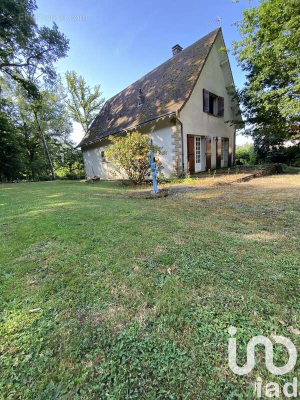 Photo 7 - Maison à ORADOUR-SUR-VAYRES