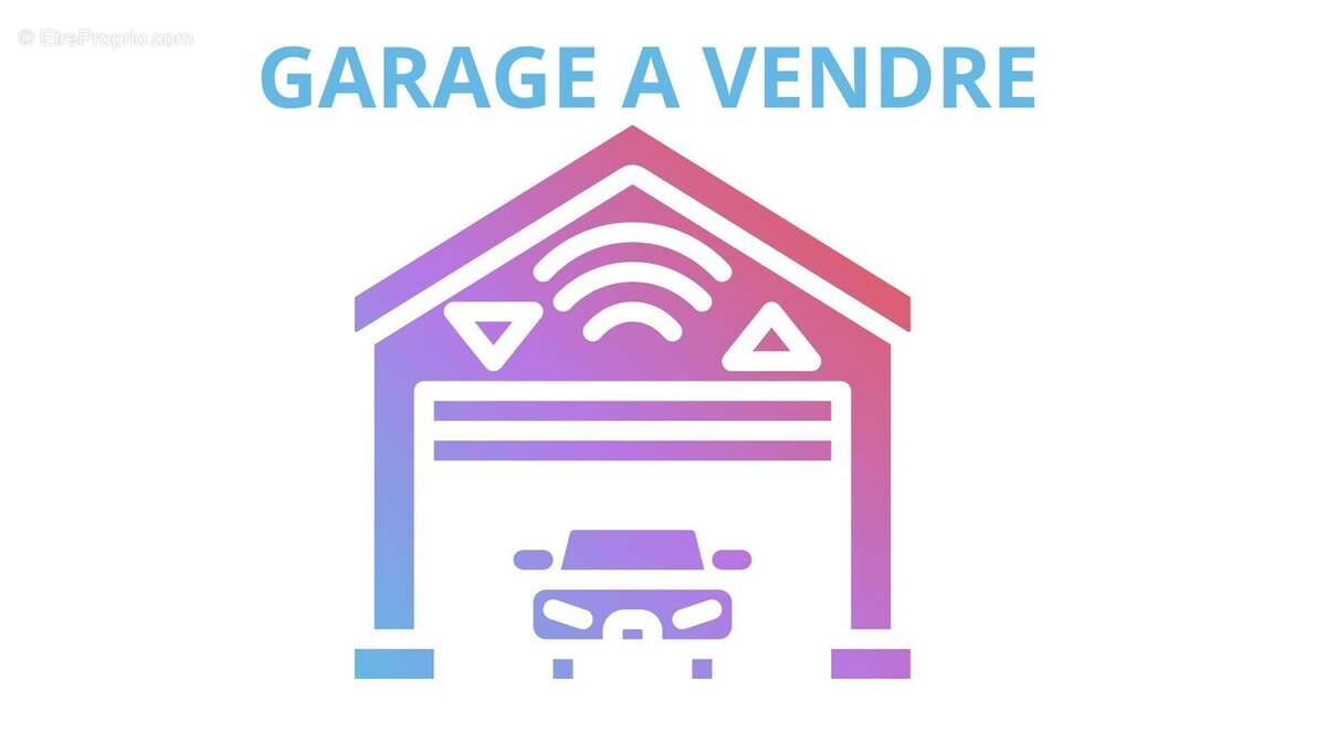 Photo 2 - Parking à NARBONNE