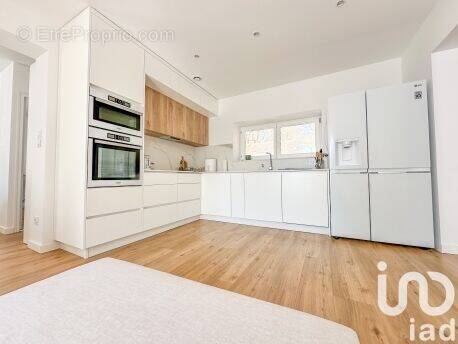 Photo 1 - Appartement à TOURNAN-EN-BRIE