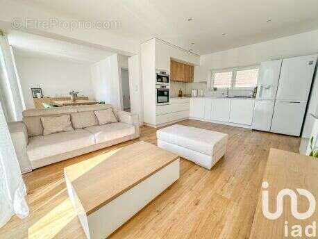 Photo 2 - Appartement à TOURNAN-EN-BRIE