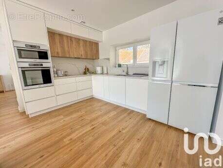 Photo 3 - Appartement à TOURNAN-EN-BRIE