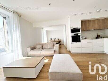 Photo 4 - Appartement à TOURNAN-EN-BRIE