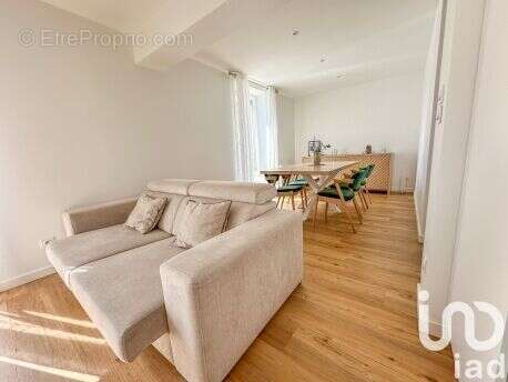 Photo 5 - Appartement à TOURNAN-EN-BRIE