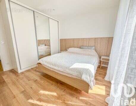 Photo 7 - Appartement à TOURNAN-EN-BRIE