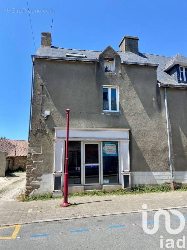 Photo 1 - Appartement à HERBIGNAC