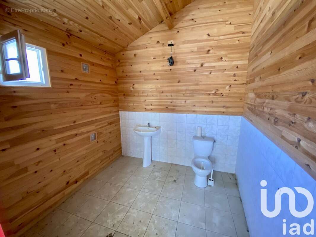 Photo 4 - Appartement à HERBIGNAC