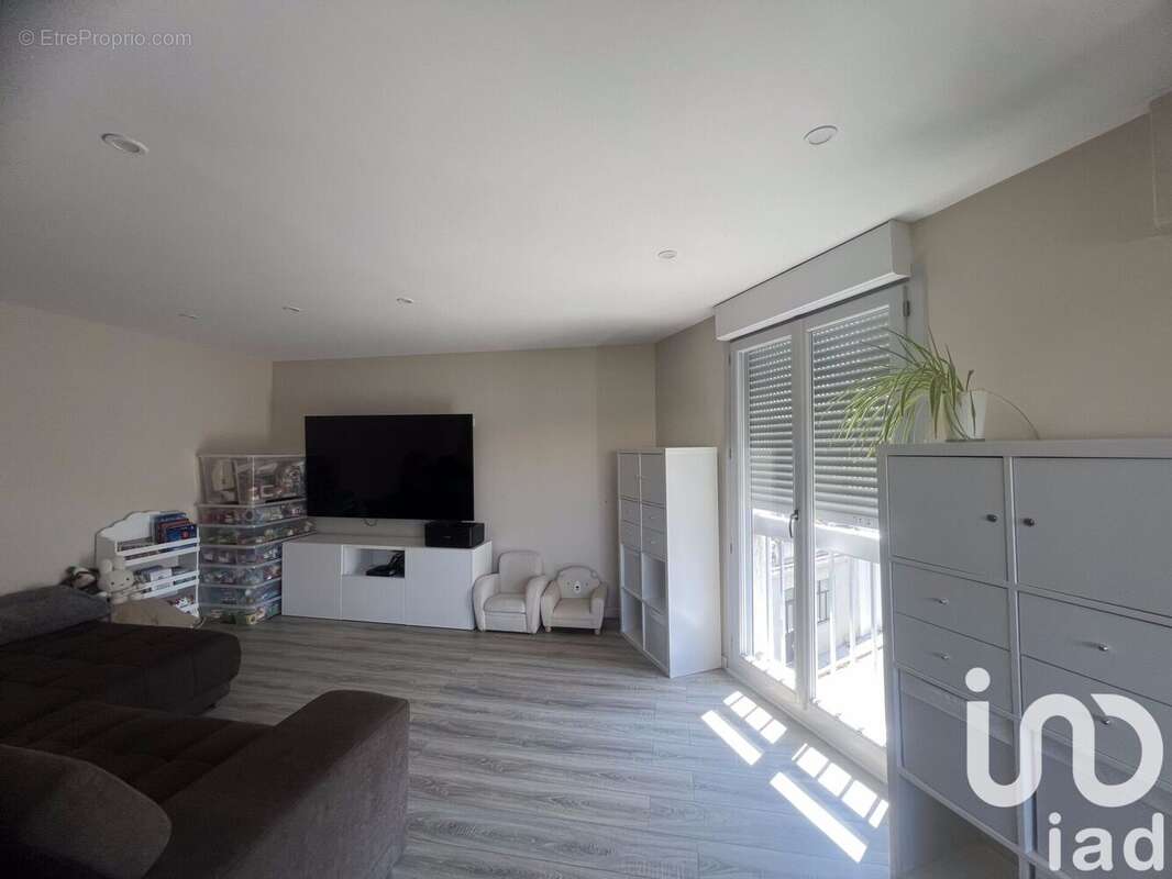 Photo 2 - Appartement à AVIGNON