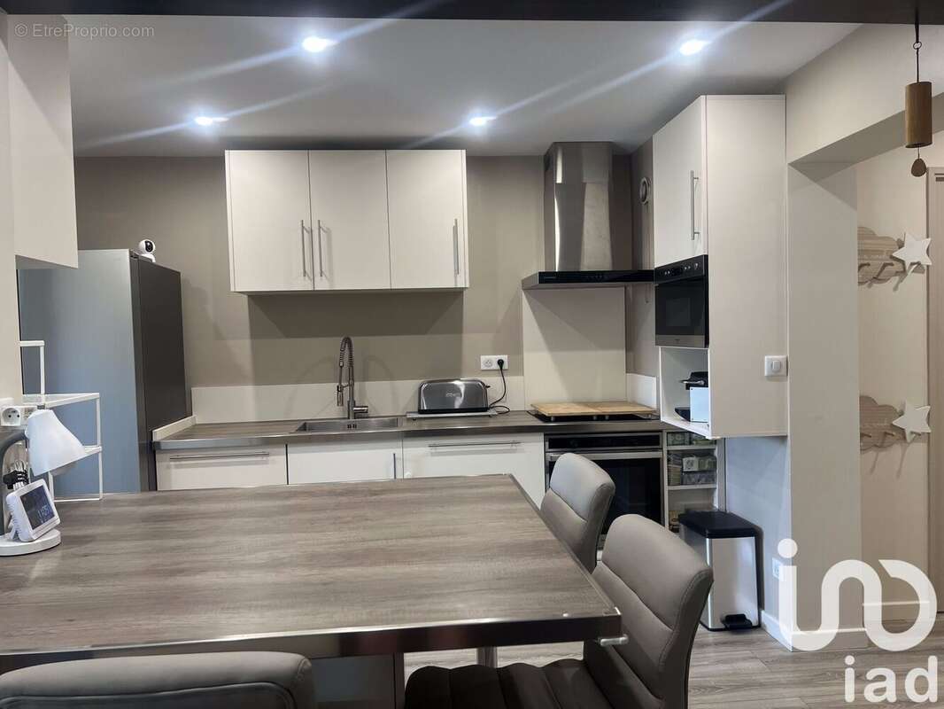 Photo 5 - Appartement à AVIGNON