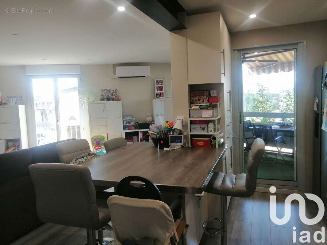 Photo 6 - Appartement à AVIGNON