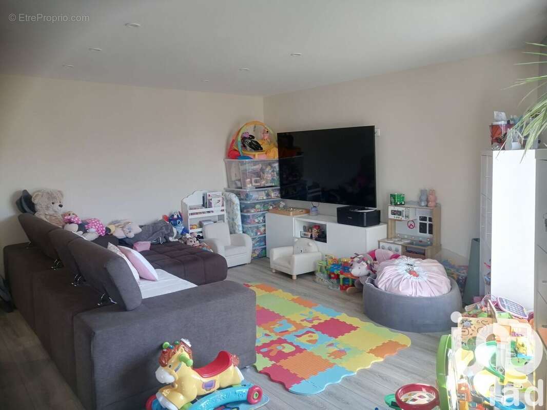 Photo 7 - Appartement à AVIGNON