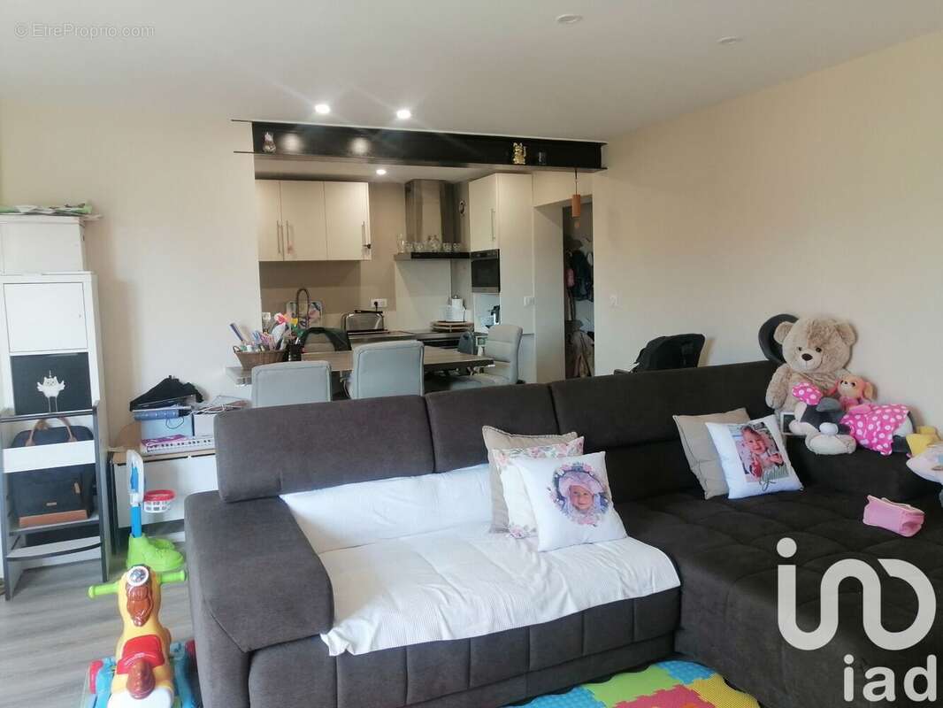 Photo 8 - Appartement à AVIGNON