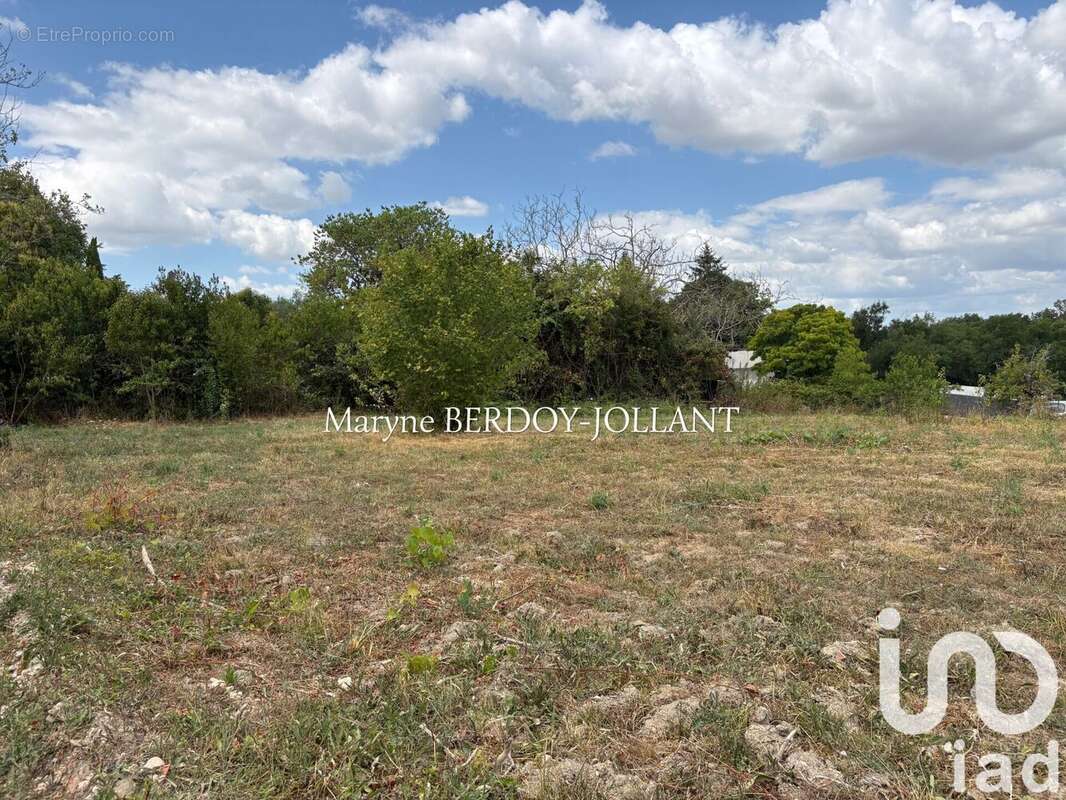 Photo 4 - Terrain à LECTOURE