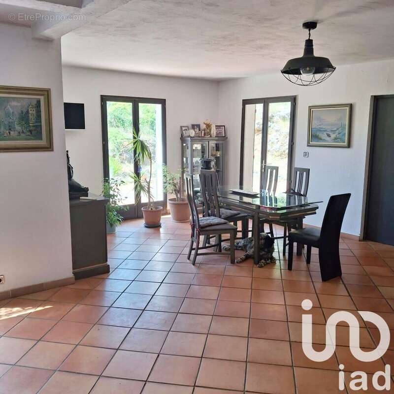 Photo 3 - Maison à FAYENCE