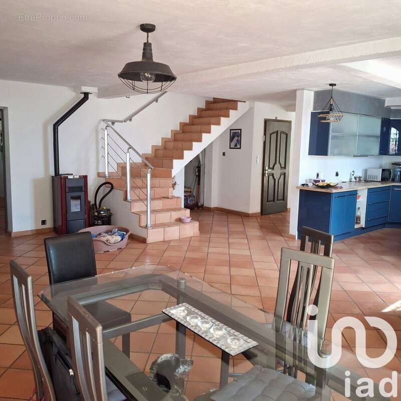 Photo 4 - Maison à FAYENCE