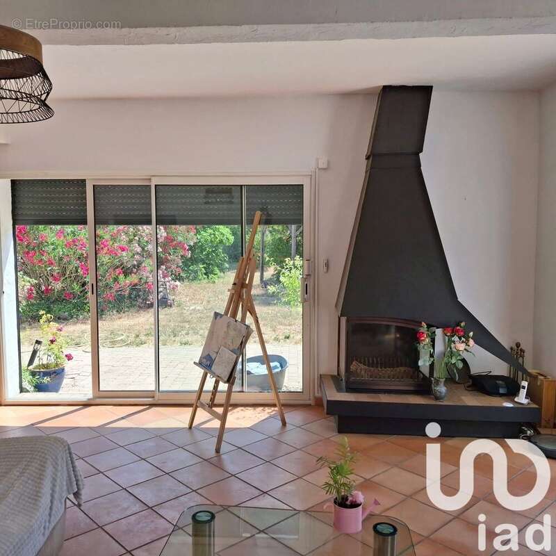 Photo 5 - Maison à FAYENCE