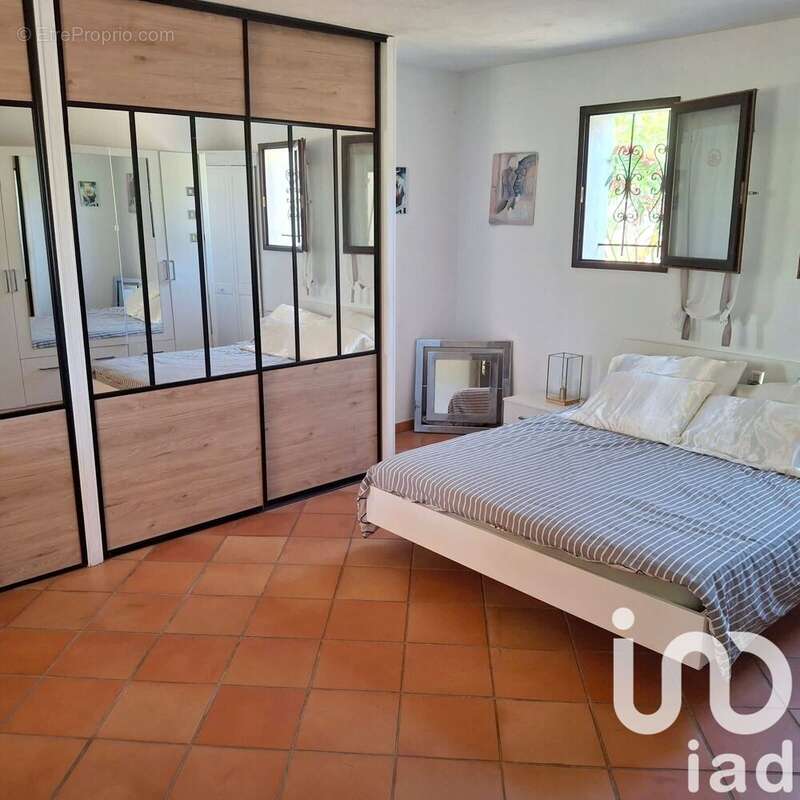 Photo 6 - Maison à FAYENCE