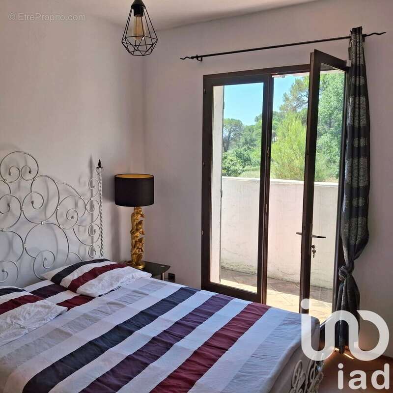 Photo 7 - Maison à FAYENCE