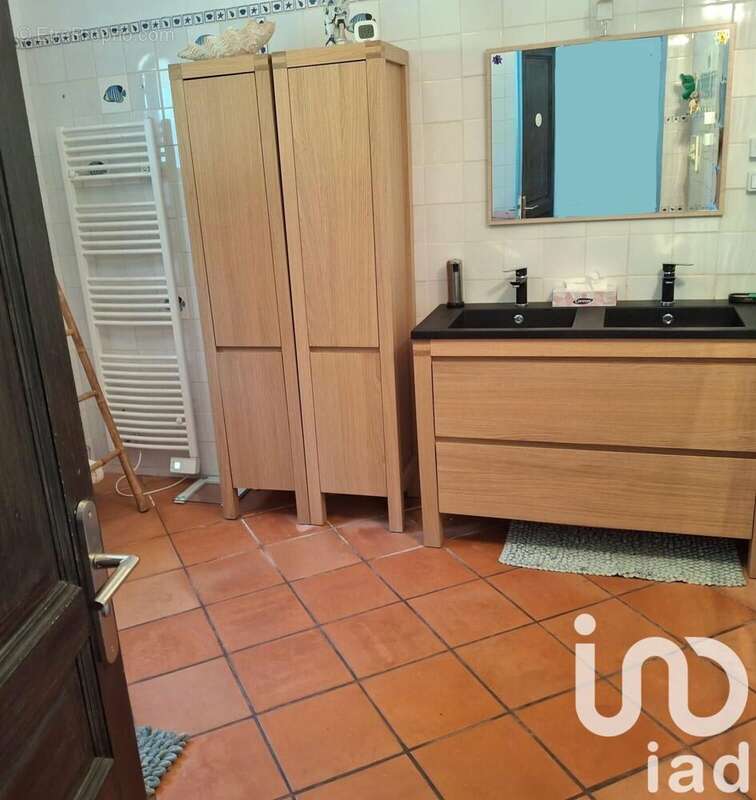 Photo 8 - Maison à FAYENCE