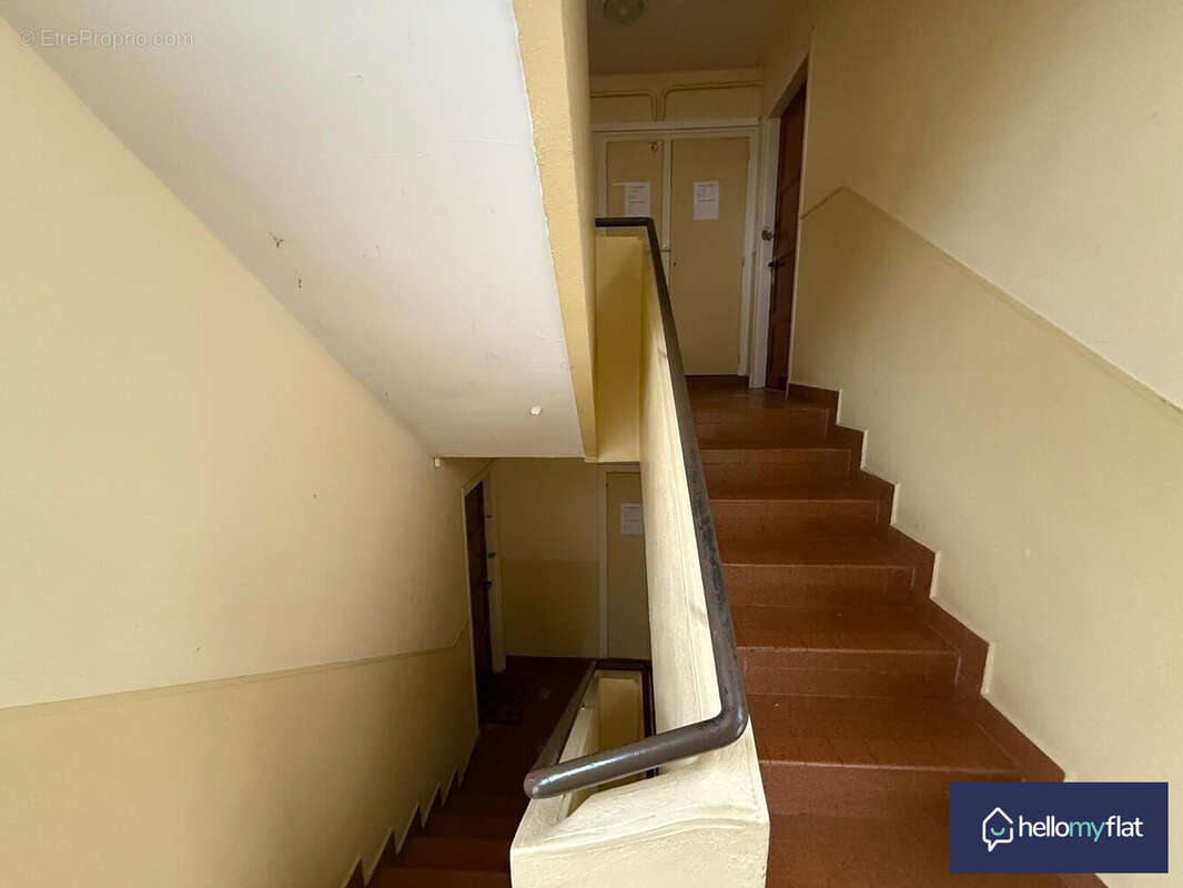 Appartement à CHALONS-EN-CHAMPAGNE