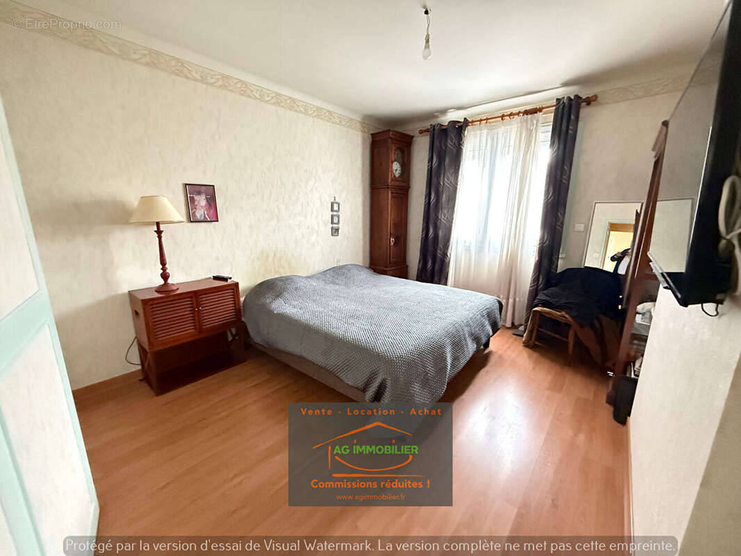 Maison à SAINT-GILLES