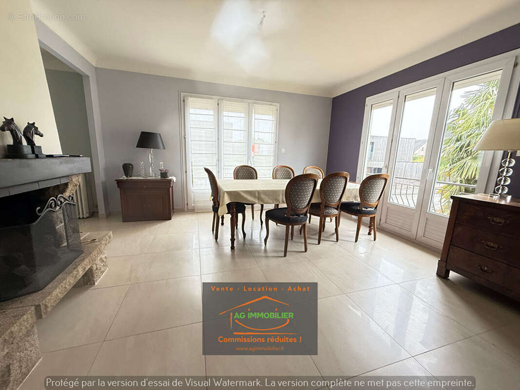 Maison à SAINT-GILLES