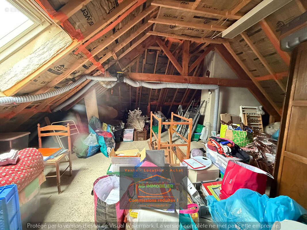 Maison à SAINT-GILLES