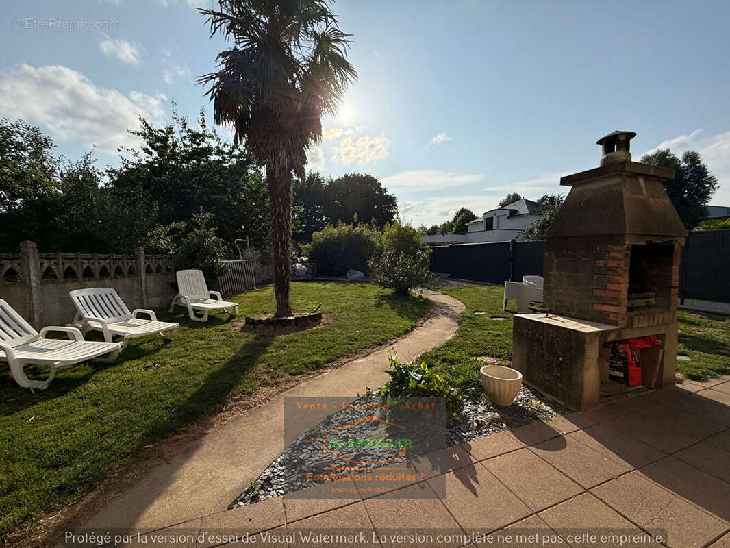 Maison à SAINT-GILLES