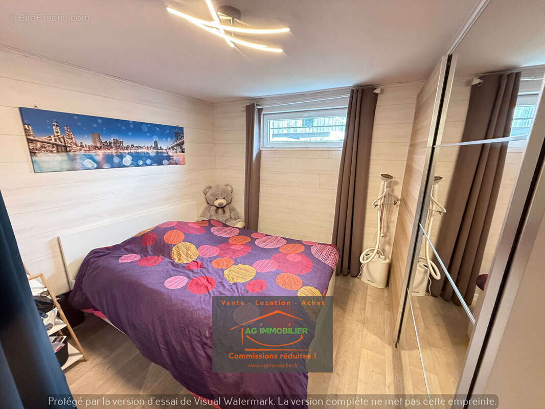 Maison à SAINT-GILLES