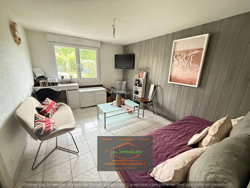 Maison à SAINT-GILLES