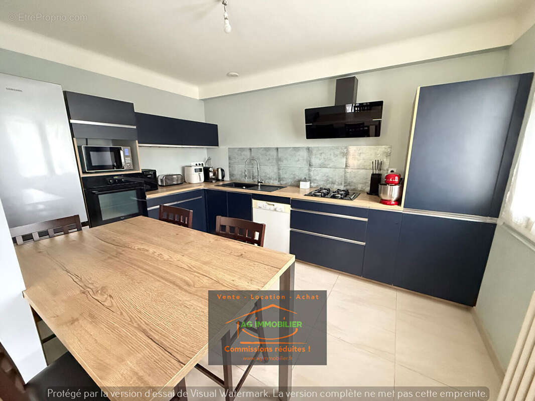 Maison à SAINT-GILLES