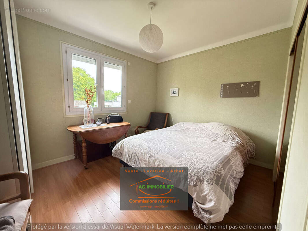 Maison à SAINT-GILLES